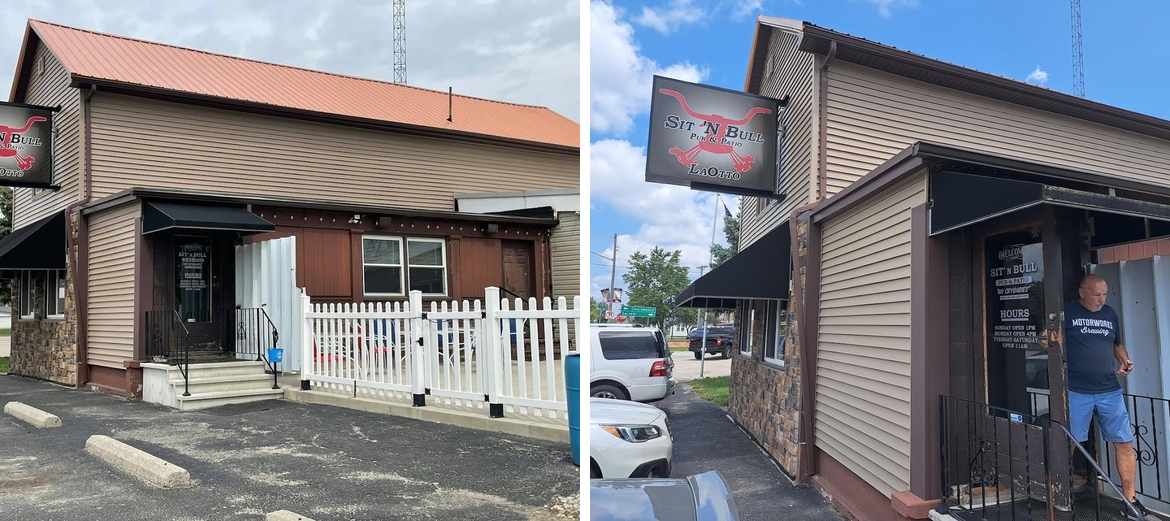 Sit 'n Bull Pub 'n Patio