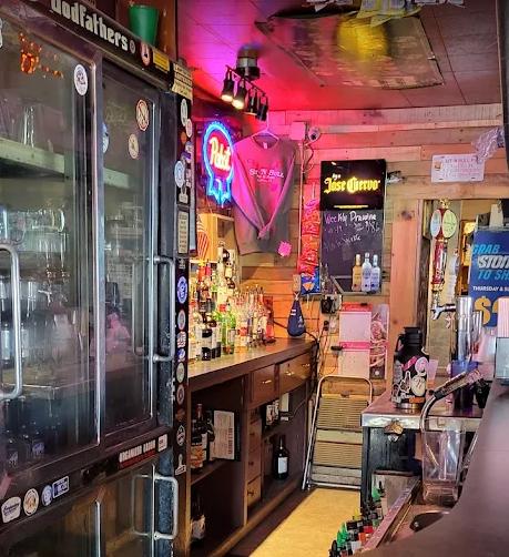 Sit 'n Bull Pub 'n Patio