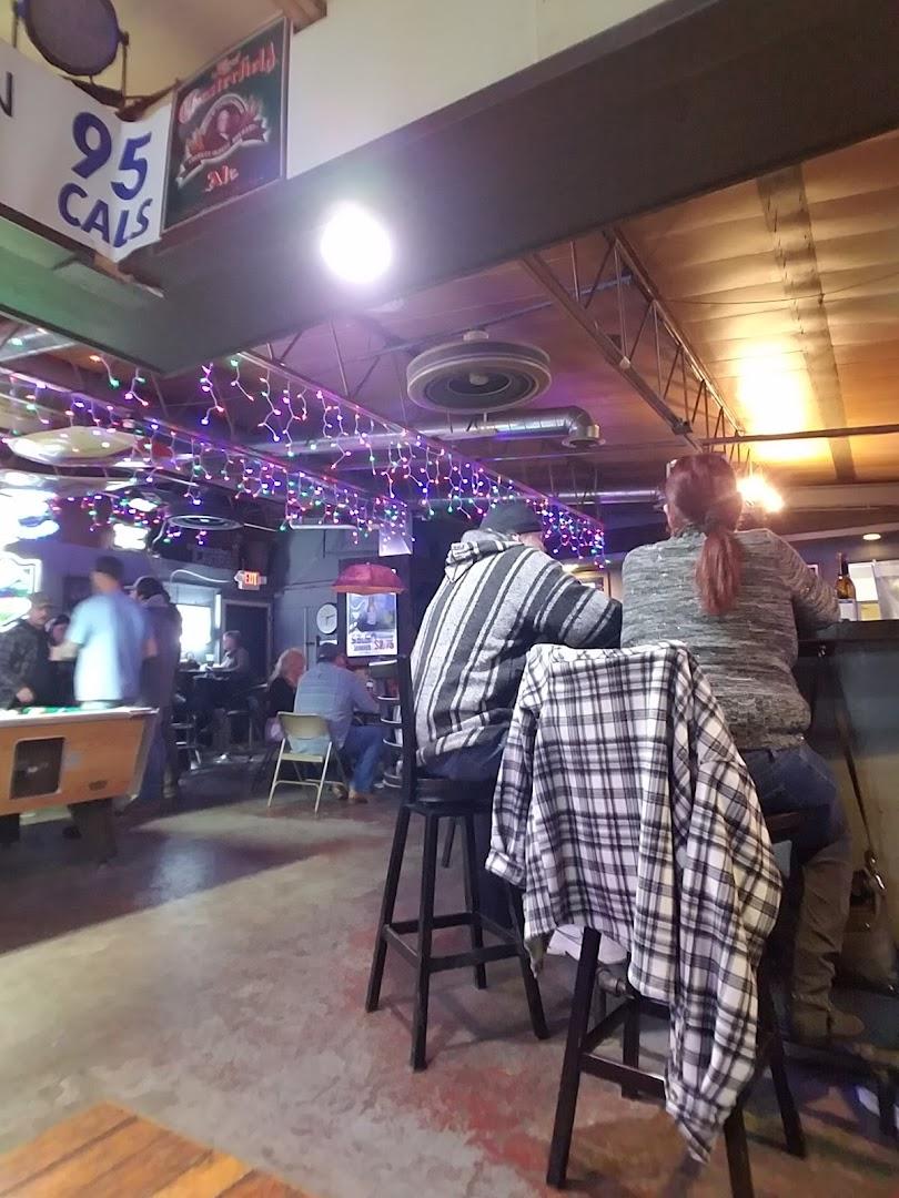 Sit 'n Bull Pub 'n Patio