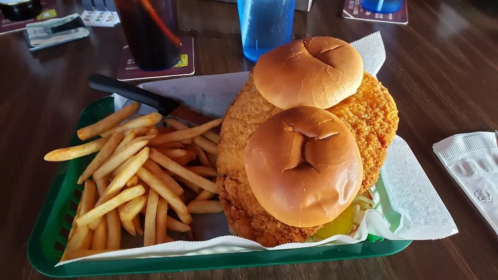 Pork Tenderloin